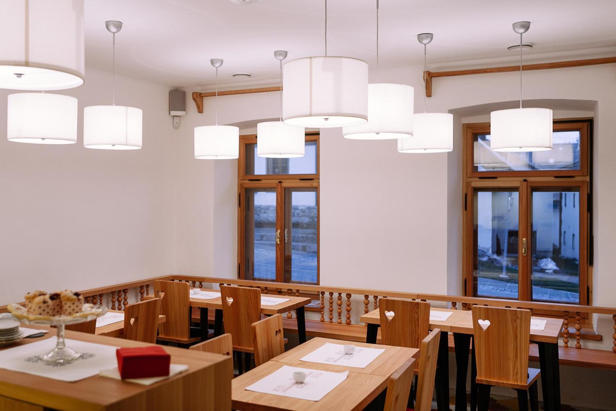 Pr'Gavedarjo Eco Heritage B&B Kranjska Gora Exteriér fotografie